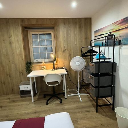 Cozy Two Bedroom Apartment Sleeps 6 Near Camden Market Hw10 伦敦 外观 照片