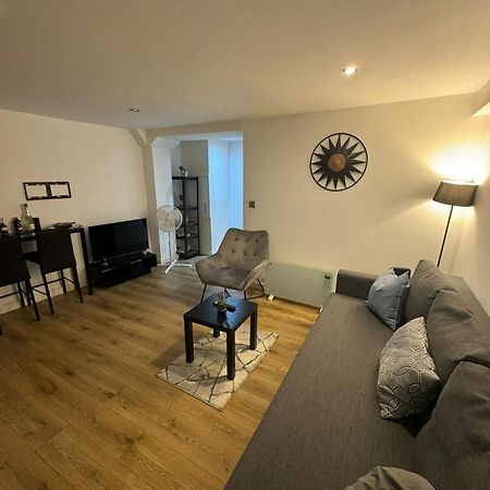 Cozy Two Bedroom Apartment Sleeps 6 Near Camden Market Hw10 伦敦 外观 照片