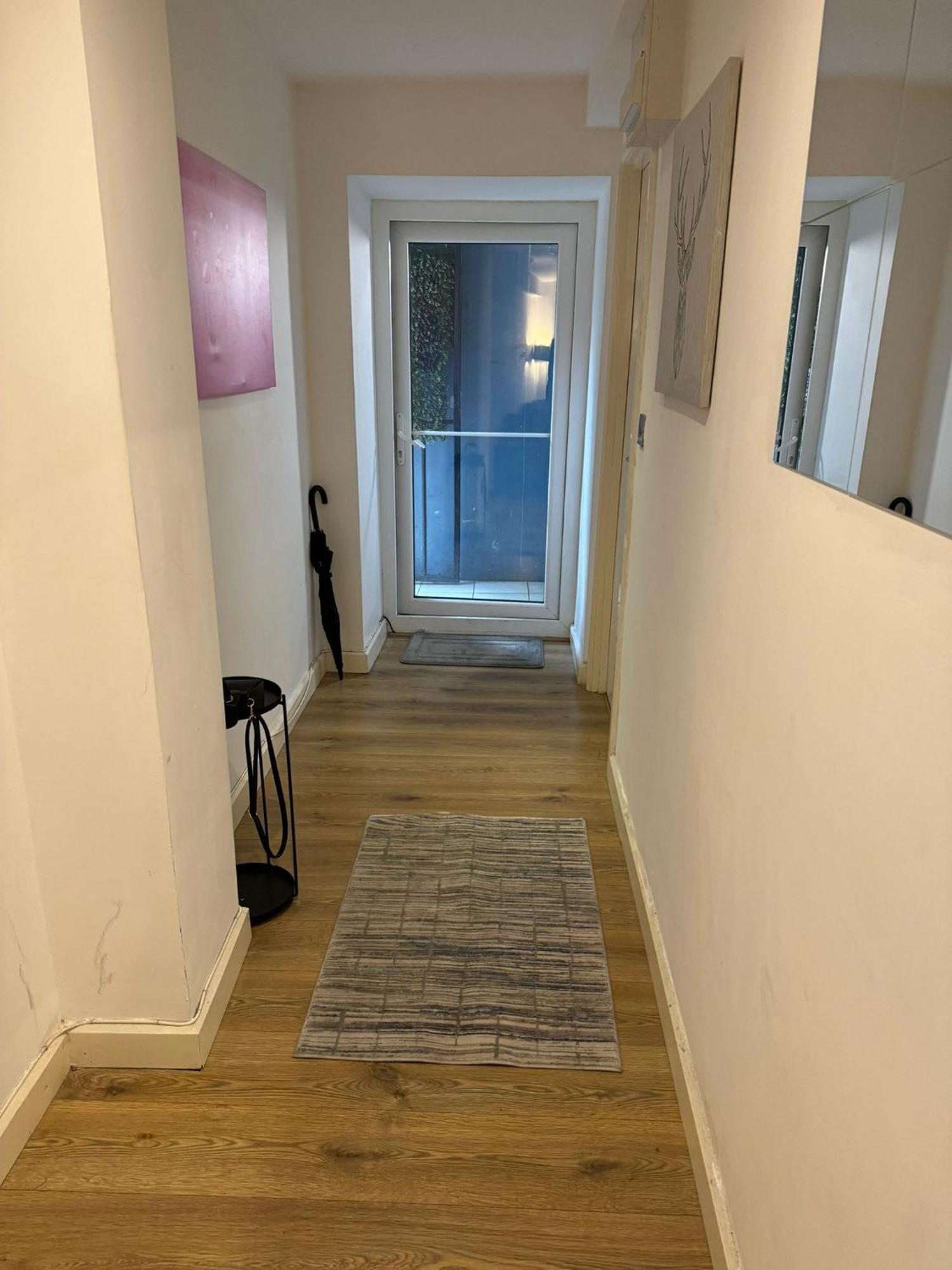 Cozy Two Bedroom Apartment Sleeps 6 Near Camden Market Hw10 伦敦 外观 照片