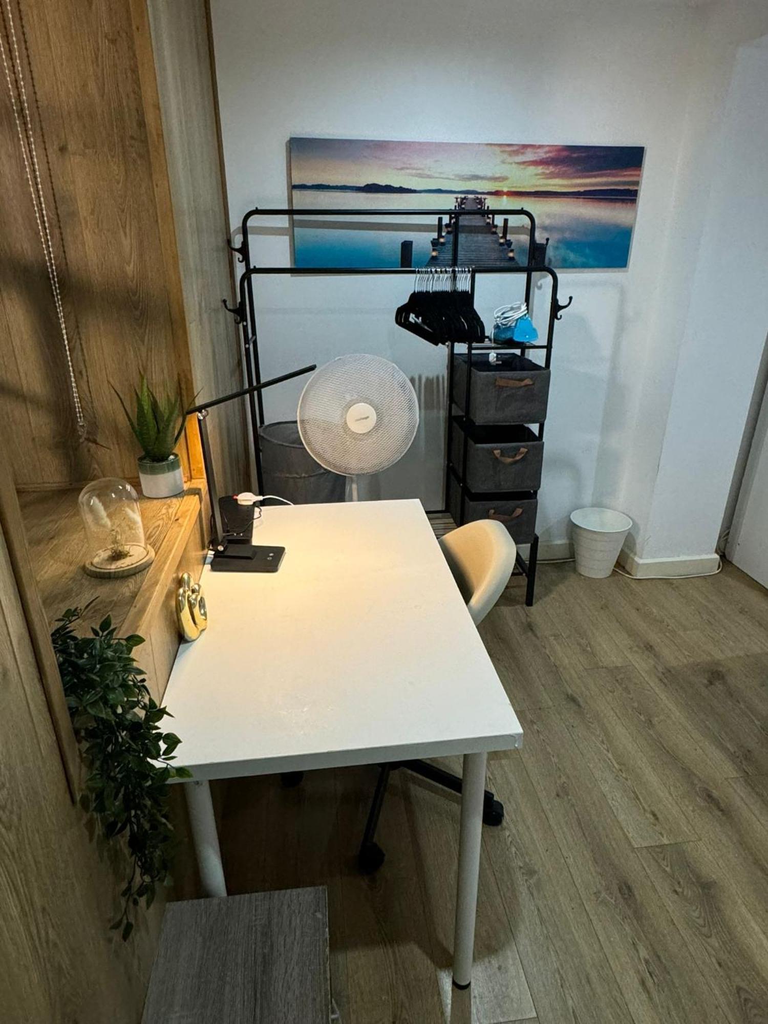 Cozy Two Bedroom Apartment Sleeps 6 Near Camden Market Hw10 伦敦 外观 照片